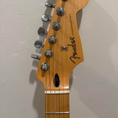 2019 Fender Player Stratocaster - Buttercream image 6