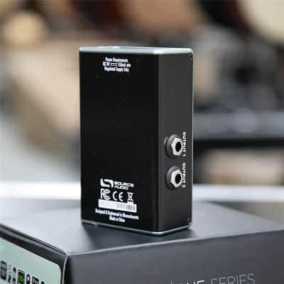 SOURCE Audio SA 249 One Series C4 Synth image 5