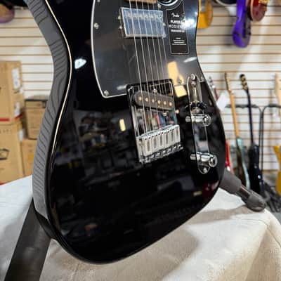 Fender Player II Modified Telecaster - Dusk w/Gig Bag & PLEK*D #507 image 1