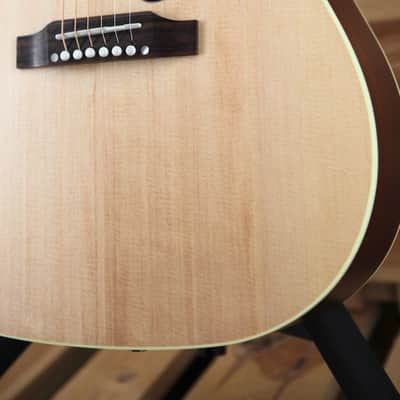 Gibson J-45 Special 2026 - Present - Satin Natural image 6