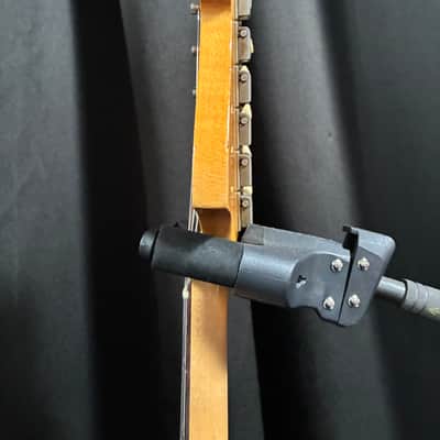 Fender 1965 Mustang (All original) with Rosewood Fretboard  1965 - Natural Refinish image 16