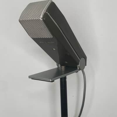 Telefunken  TD 25 TS 1960S - XLR image 4