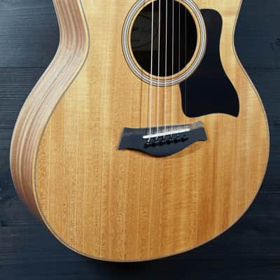 Taylor GS Mini Mahogany Acoustic Guitar – Solid Top Travel Guitar (No Electronics) image 14