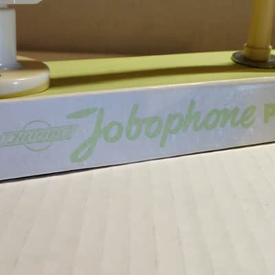 JOBOPHONE (Stereo Tonearm Pick Up) A5 Type OV image 6