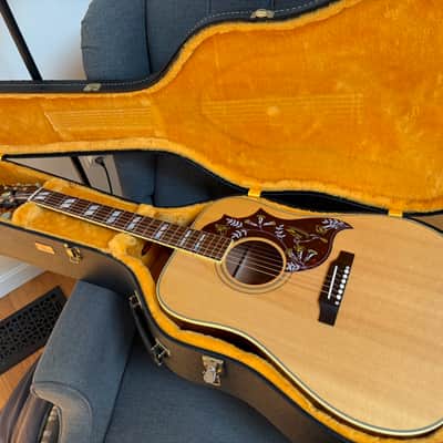 Gibson Hummingbird Original 2025 - With K&K Pickup image 18