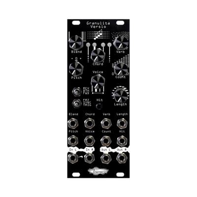 Noise Engineering Granulita Versio image 1