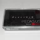 Seymour Duncan Pegasus Bridge 8 String Active Soapbar Mount Pickup - Pegasus 8 String Active Soapbar