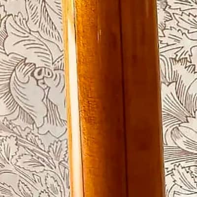 Ibanez GB20-BS George Benson Signature 1977 - 1982 - Brown Sunburst image 8