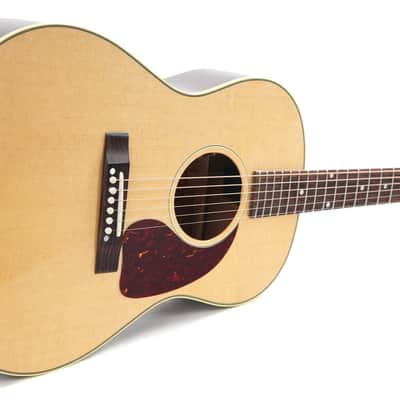 Immagine Gibson Original 50s LG2 Antique Natural - 12