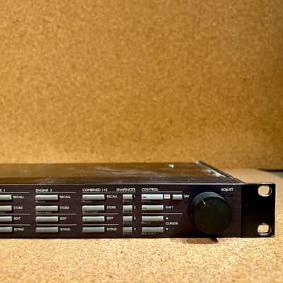 TC Electronic M2000 Multi-Effect Unit – Serviced – Warranty image 4