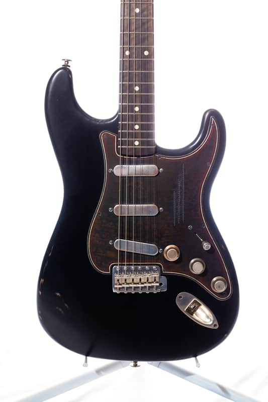 James Trussart Steelguard O Matic 2024 image 1