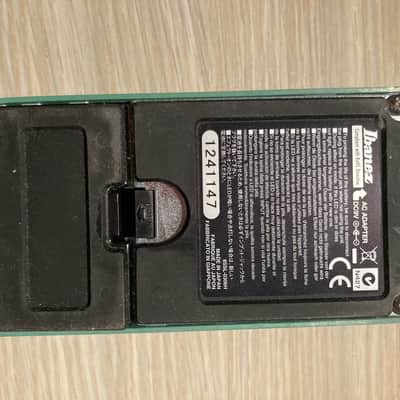 Ibanez TS808 Tube Screamer 2000s Green image 2