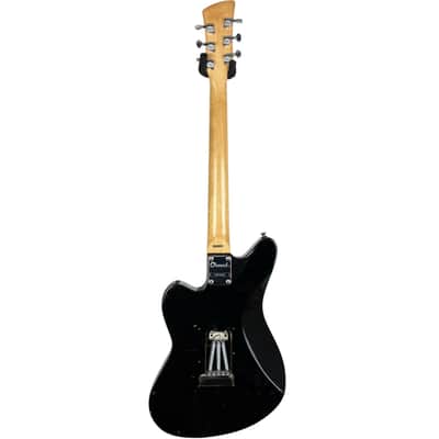 Charvel Surfcaster 2005 - Black image 4