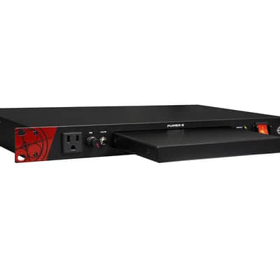 Radial Power-2 Surge Suppressor and Power Conditioner PROAUDIOSTAR image 5