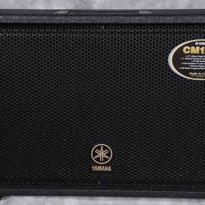 Yamaha CM12V 2013 - Excellent image 2