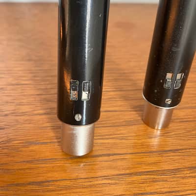 Vintage Pair of Gefell Mv692 + M70 1970s image 7