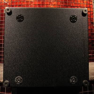 Ampeg Classic SVT 18 Bass Cabinet 1x18" image 11
