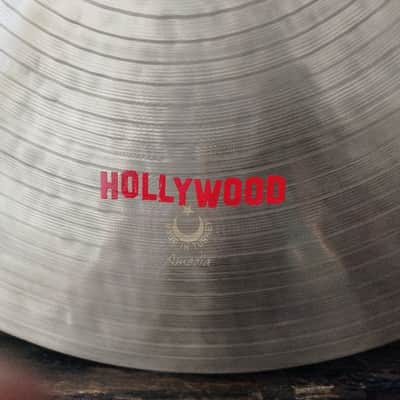 AMEDIA Hollywood 17" Crash, Nuovo. image 4