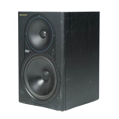 Mackie HR824 Owned by Deryck Whibley Of Sum 41 image 15