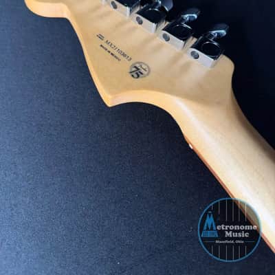 Fender Player Jazzmaster w/HSC - Capri Orange (2021) image 8