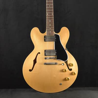 Gibson Custom Shop 1959 ES-335 Reissue VOS Vintage Natural image 2