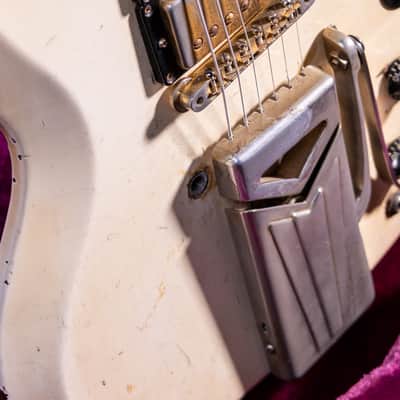 1961 Gibson Les Paul Custom image 8