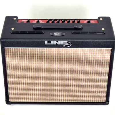Line 6 Flextone 60-Watt 1x12