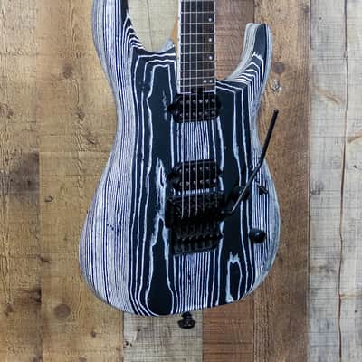 Jackson Pro DK Modern Ash FR6 Baked White image 4