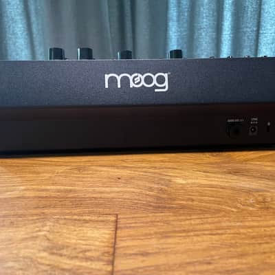 Moog Subharmonicon 2020 - Present - Black image 2