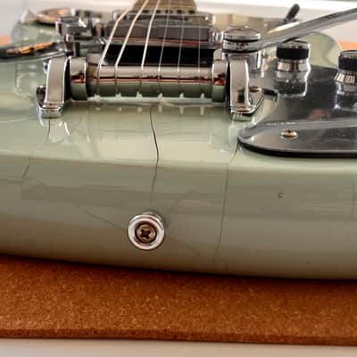 Meazzi Hollywood Jupiter 1964 image 7