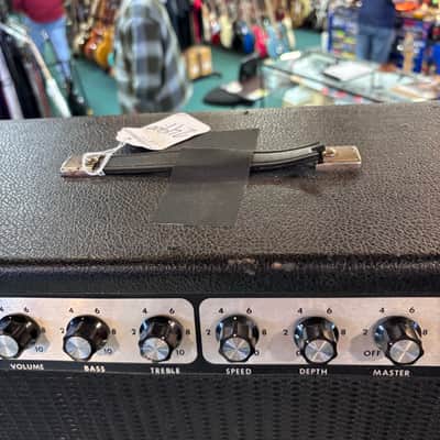Rickenbacker TR7 1960's image 4