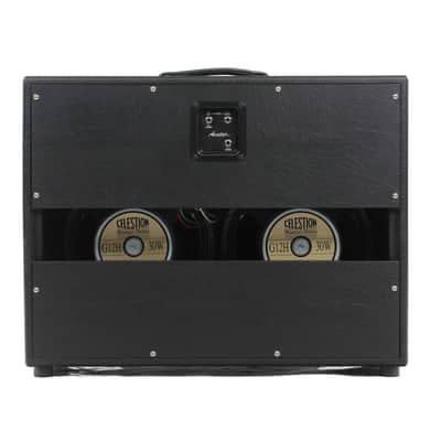 65 Amps 2X12 GUITAR SPEAKER CAB image 2