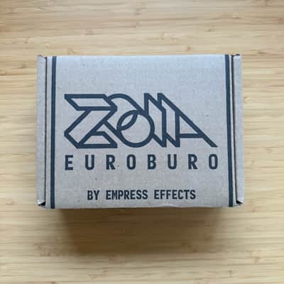 Empress Zoia Euroburo image 4