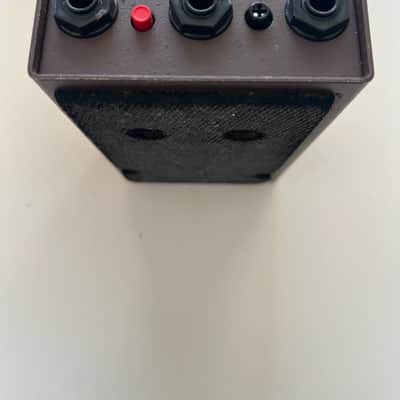 LR Baggs Para DI 2004 - Present - Brown image 2