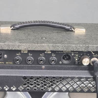 Marshall JTM 60 212 Guitar Amplifier image 7