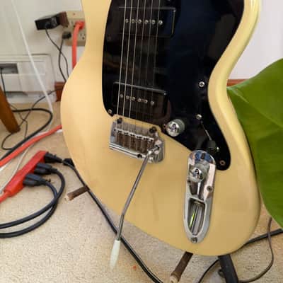 Ibanez  Talman TC630 1994 image 12