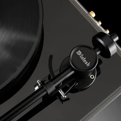 McINTOSH MT2 - Precision Turntable - NEW! image 8