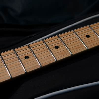 Fender Player Telecaster with Maple Fretboard 2018 - 2024 - Black image 4