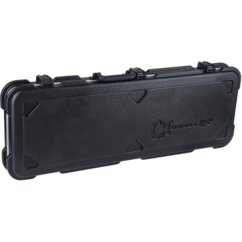 Charvel SKB Dinky Hardshell Guitar Case - Fits DK24 Models image 1