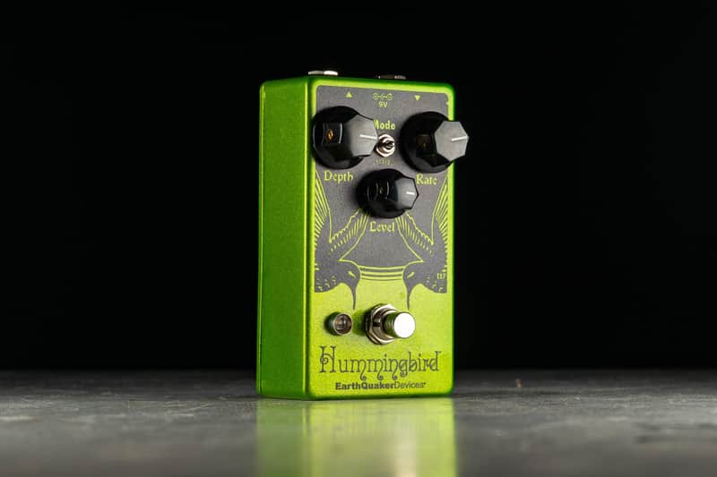 EarthQuaker Devices Hummingbird