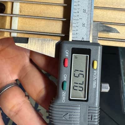 Vintage 1970s Ibanez P Bass Challenger - Sunburst Finish - MIJ - Lawsuit era - w/ Ibanez HSC image 15
