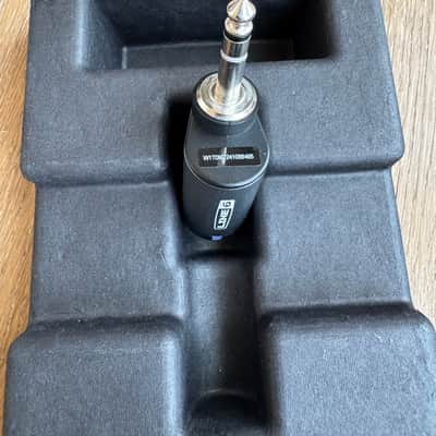 Line 6 Relay G10T II Wireless Transmitter 2021 - Black image 5