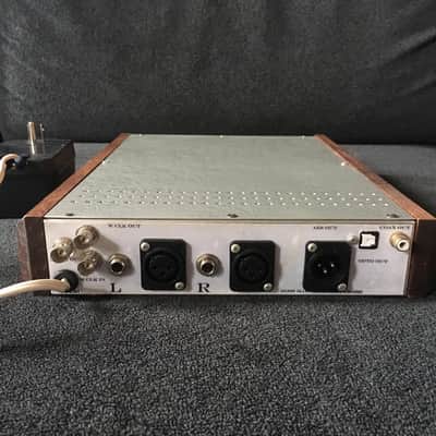 Ross Martin Audio PCM 4222 ADC image 2