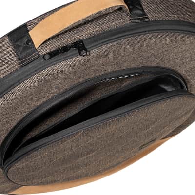 MEINL Cymbals Classic Woven Cymbal Bag - 22 image 4
