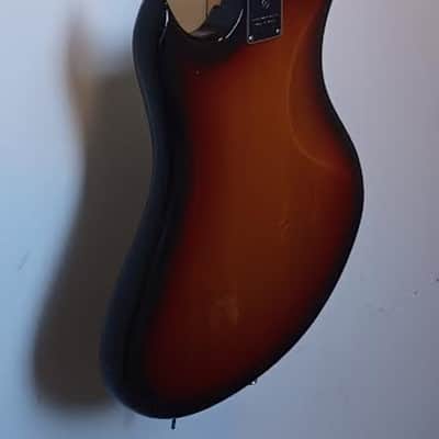 Yamaha SG-3 1966 - Vintage image 8
