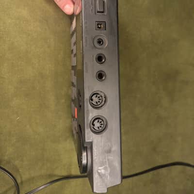Yamaha Ry20 2000s - Blackish/grey image 4