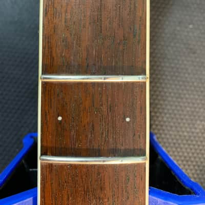 Mosrite The Ventures Model Mark I 1964 Reissue 2000s Red w/ Hard Case image 25