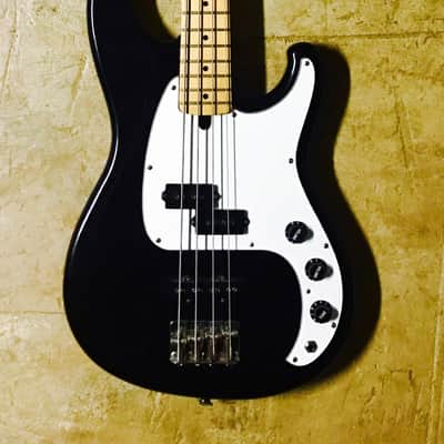 Ibanez Roadstar II Bass Vintage 1985 RB650 MIJ Japan image 1