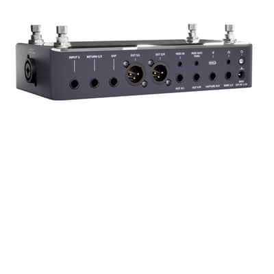 NEURAL DSP Quad Cortex Mini image 3