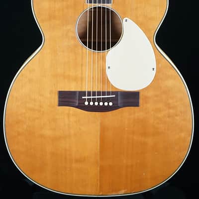 1950s Stay Gold Guitars Kay K-24 Rebuild and X Brace Conversion - VIDEO! image 1